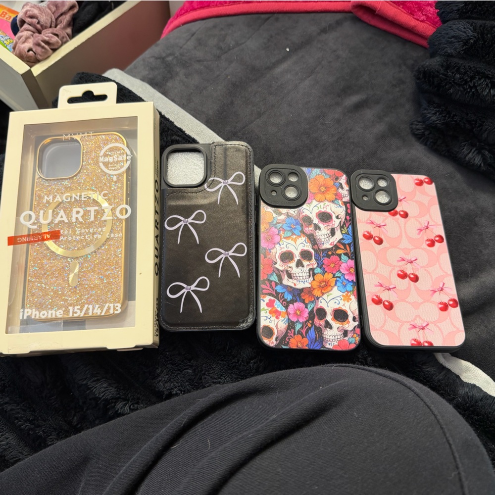 iphone cases for 13/14/15